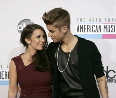 Quel est le vrai prénom de sa mère ?