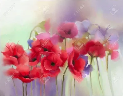 Le carpe est dans le pied.