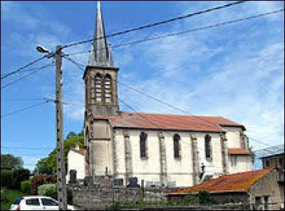 Petit village du Grand-Est de 85 habitants, dans l'arrondissement de Lunéville, Essey-la-Côte se situe dans le département ...