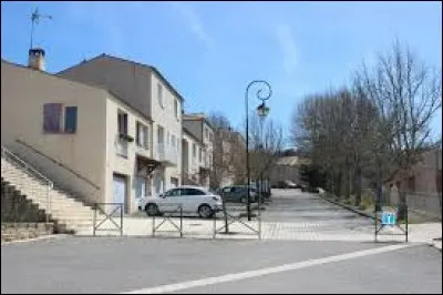 Commune de Provence-Alpes-Côte-d'Azur, dans l'arrondissement de Forcalquier, Saint-Martin-les-Eaux se trouve dans le département ...