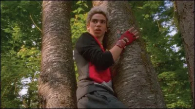 De quoi Carlos a-t-il peur ?