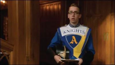 Comment s'appelle le père de Doug ?