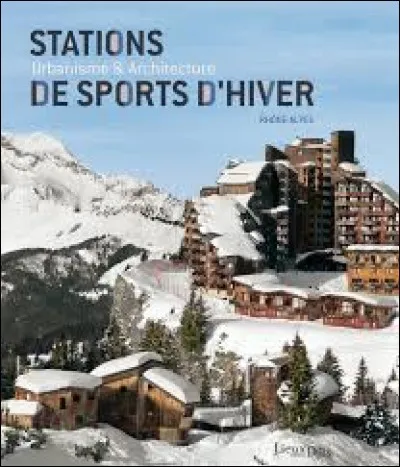 Parmi ces trois stations de sports d'hiver, une seule ne se trouve pas dans les Pyrénées. Laquelle est-ce ?