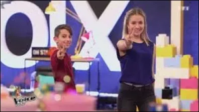 Quel est le lien de parenté entre Cyril et Célia ?