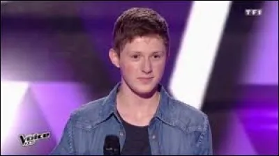 Quel est l'âge d'Antoine ?