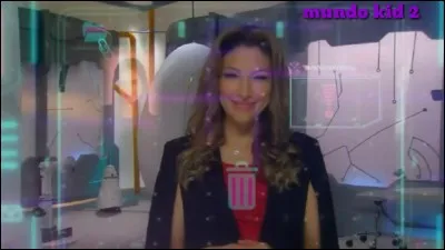 Quels sont les enfants de Cassandre ?