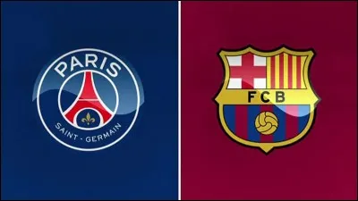 Quel joueur n'a jamais joué au Barça et au PSG (2017) ?