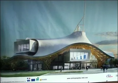 La construction de ce btiment a commenc au :