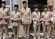 Quiz Les prnoms des gendarmes de St-Tropez