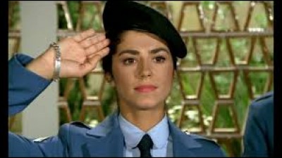Quel est le prénom de la gendarmette Bonnet, jouée par Babeth Etienne dans le dernier film ?