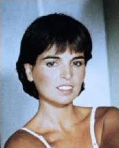 Quel est le prénom de la gendarmette Recourt, jouée par Catherine Serre dans le dernier film ?