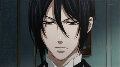 De quel manga vient ce personnage ?