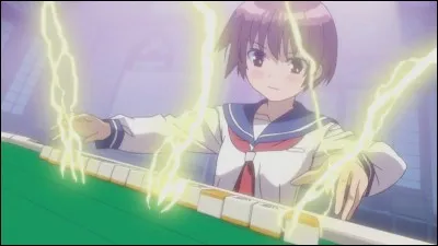 De quel manga vient ce personnage ?