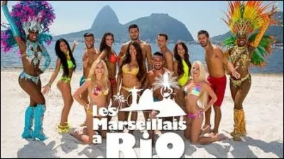 Qui n'est pas encore dans la villa ?