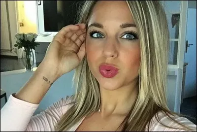 Maddy est en couple avec :