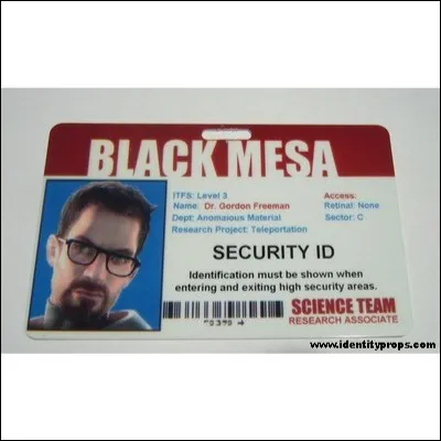 Quel est le niveau d'accréditation de G. Freeman ?