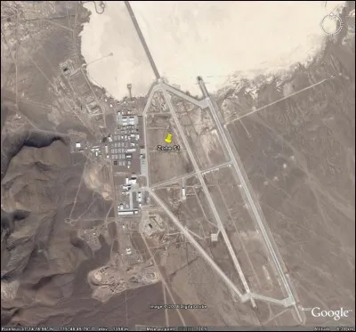 Quel est le vrai nom de la base de Black Mesa en réalité ?