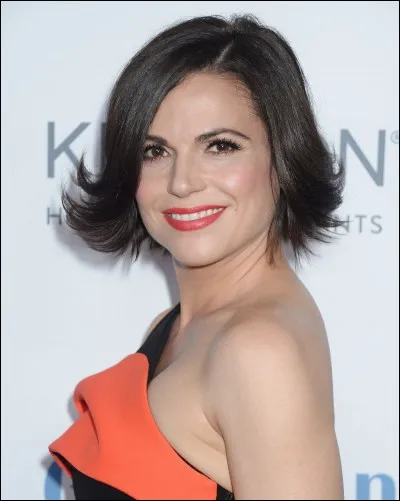 Lana a des frères et soeurs