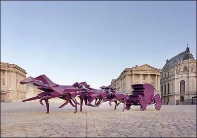 Sous quel nom est connu cette installation ?