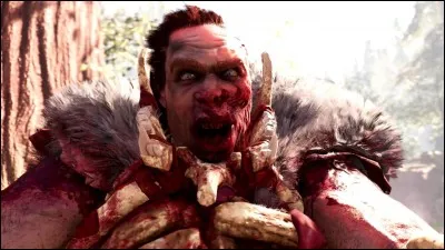 Qui est l'ennemi juré de Karoosh ?