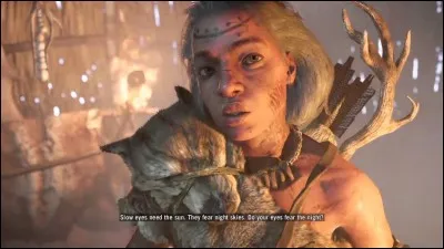 Quelle fut la première mission imposée par Jayma la chasseresse ?