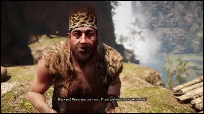 Quel est le rêve d'Urki ?