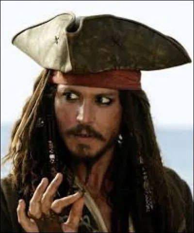 Je suis le capitaine Jack Sparrow et voici ma question, écoute bien : "Comment s'appelle mon navire ?"