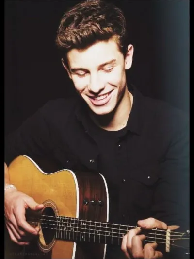 De quel pays est originaire Shawn ?