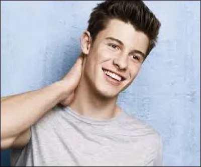 Quelle partie du corps de Shawn est appelée "terrance" ?