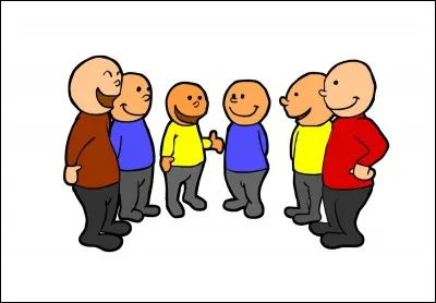 Êtes-vous plus projet en groupe ou solitaire ?