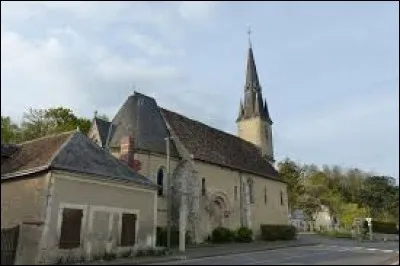 Lisle est un village du Centre-Val-de-Loire situ&eacute; dans le d&eacute;partement ...