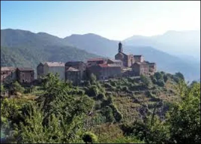 Je vous emm&egrave;ne maintenant du l'Ile de Beaut&eacute;, &agrave; Pietricaggio. Petit village de 35 habitants, dans l'arrondissement de Corte et dans la r&eacute;gion naturelle de la Castagniccia, il se situe dans le d&eacute;partement ...