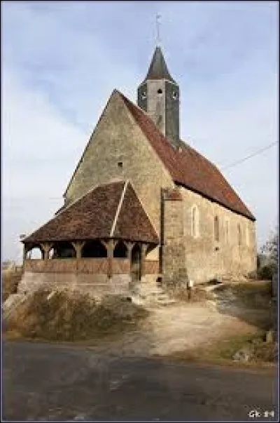 Ancienne commune de Bourgogne-Franche-Comt&eacute;, Saint-Romain-le-Preux se situe dans le d&eacute;partement ...