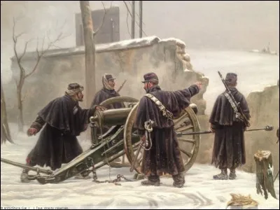 Quelle est la date de la bataille de Sedan ?