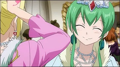 La princesse Jade est constellationniste.