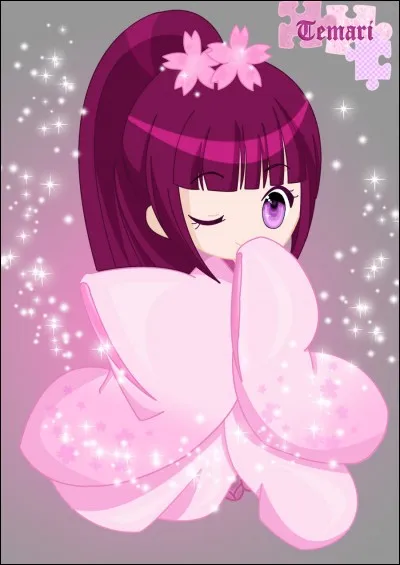 Qui est ce personnage ?