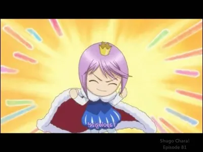 Qui est ce personnage ?