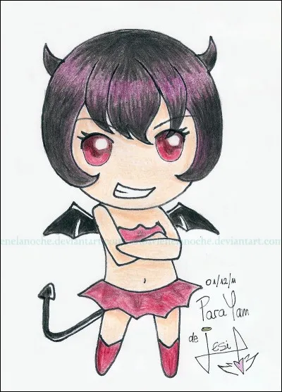 Qui est ce personnage ?