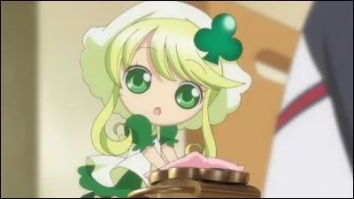 Qui est ce personnage ?