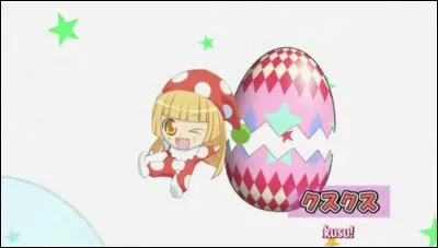 Qui est ce personnage ?