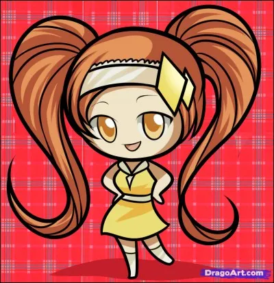 Qui est ce personnage ?