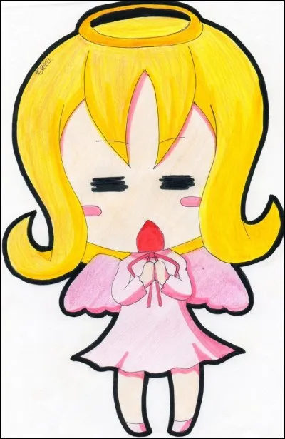 Qui est ce personnage ?