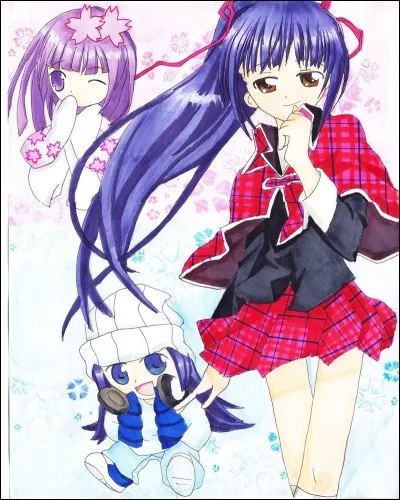 Qui est ce personnage ?