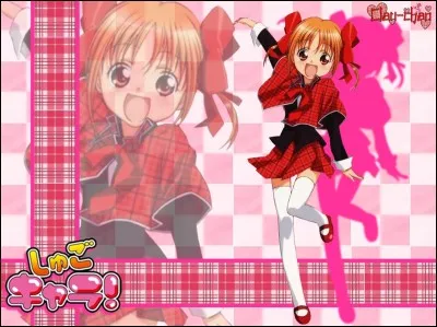 Qui est ce personnage ?