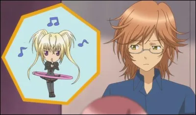 Qui est ce personnage ?