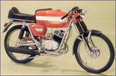 Par contre, ce cyclo-là était assez populaire.