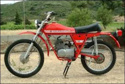 Et ce cyclo italien, vous le connaissez ?