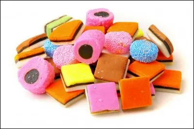 Les enfants vont chercher des bonbons le jour de/d'...