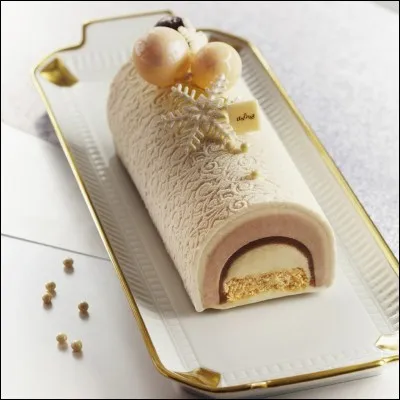 On mange de la bûche comme dessert pour laquelle de ces fêtes ?
