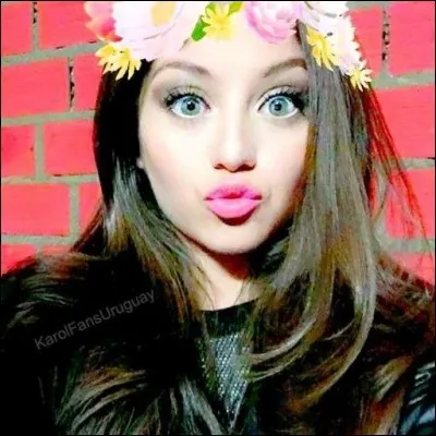 Quel est le vrai nom de Luna ?